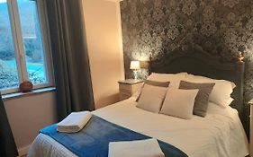 Bed And Breakfast Les Roches Chambre D'hotes